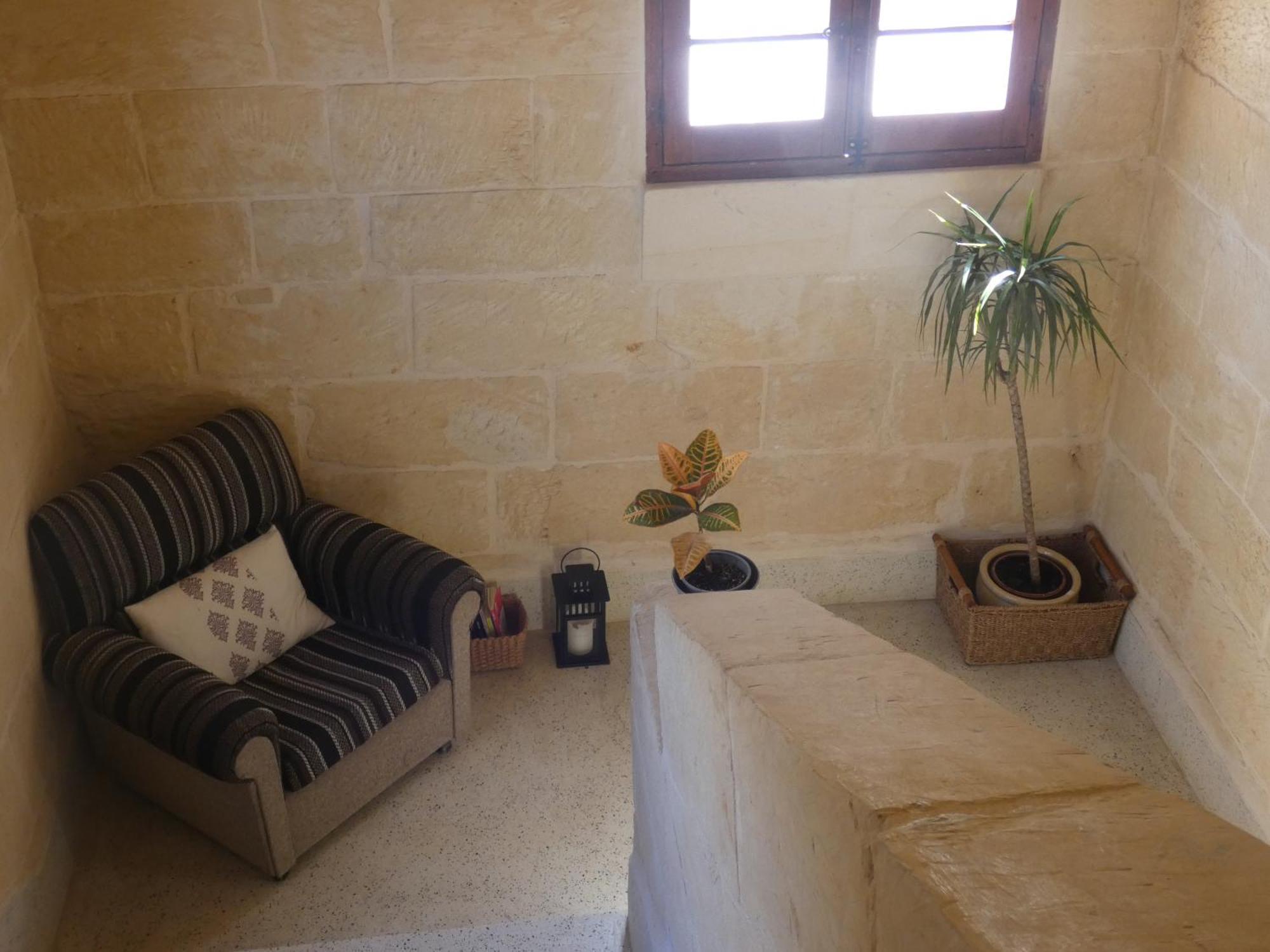 A La Maison B&B Xagħra Eksteriør bilde