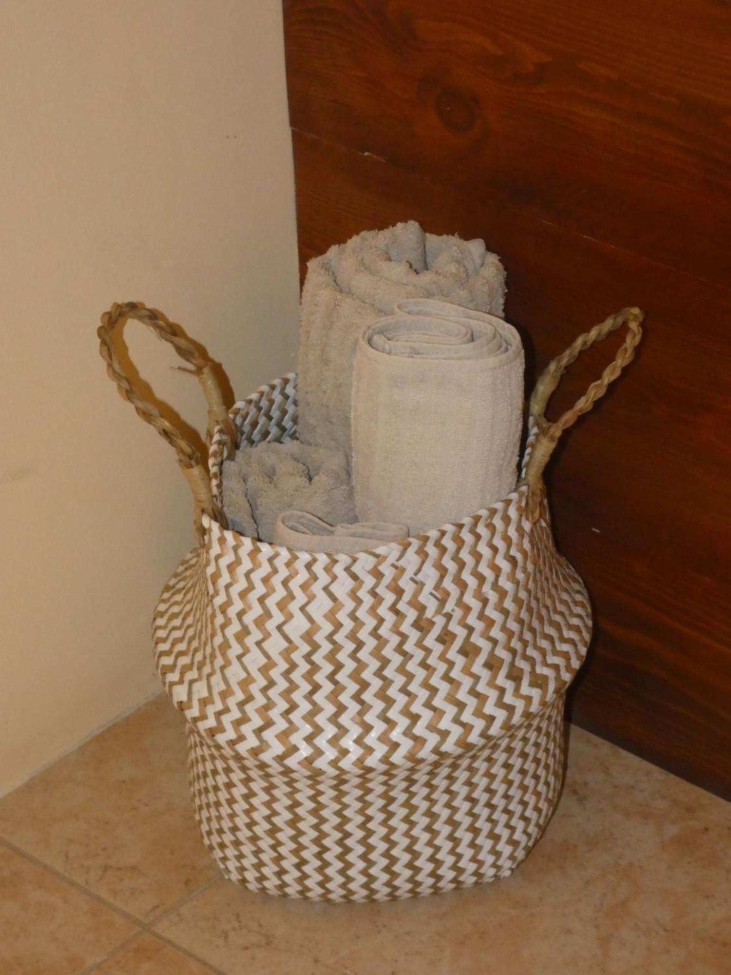 A La Maison B&B Xagħra Eksteriør bilde