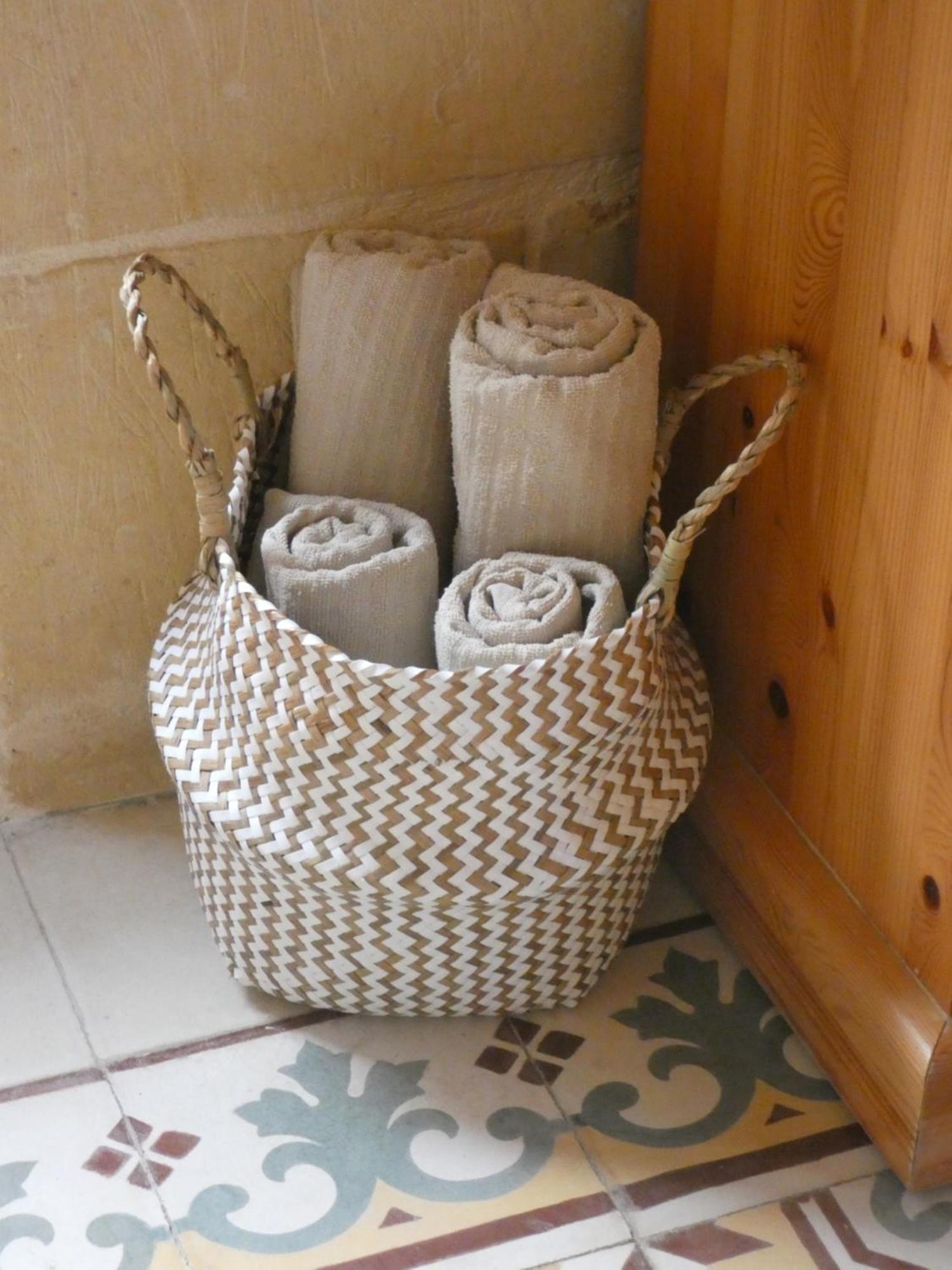 A La Maison B&B Xagħra Eksteriør bilde