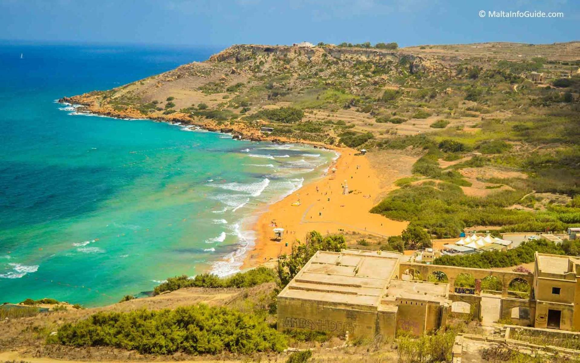 A La Maison B&B Xagħra Eksteriør bilde