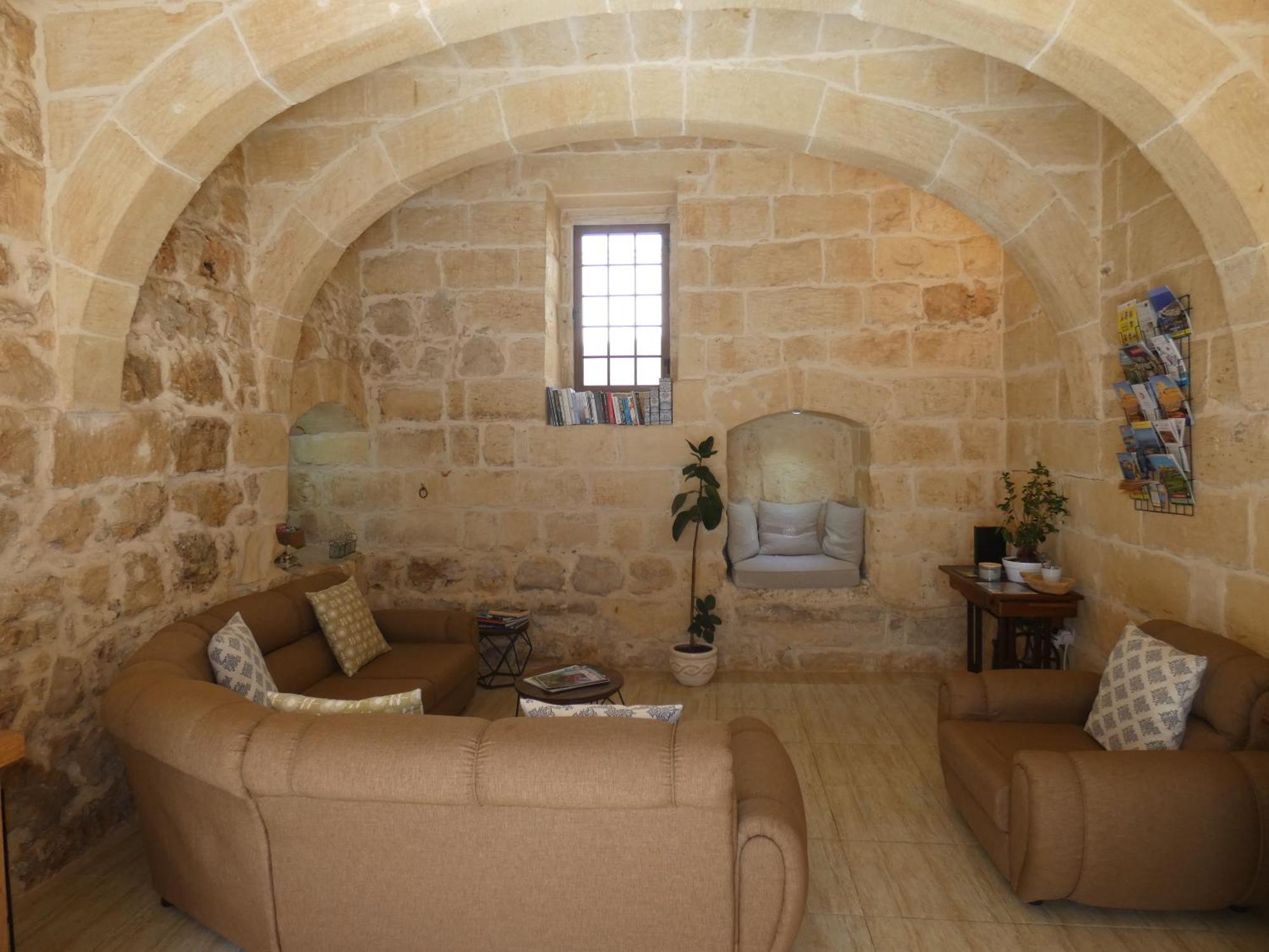 A La Maison B&B Xagħra Eksteriør bilde