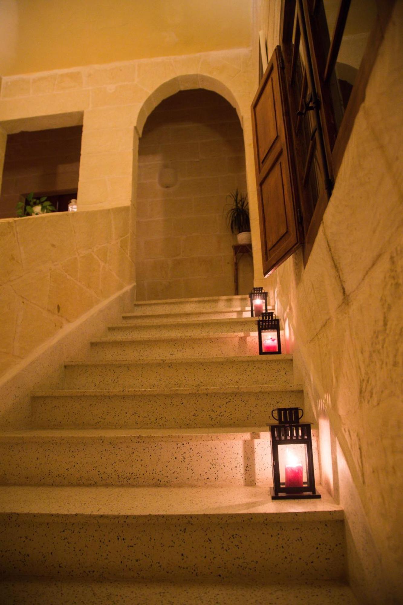 A La Maison B&B Xagħra Eksteriør bilde