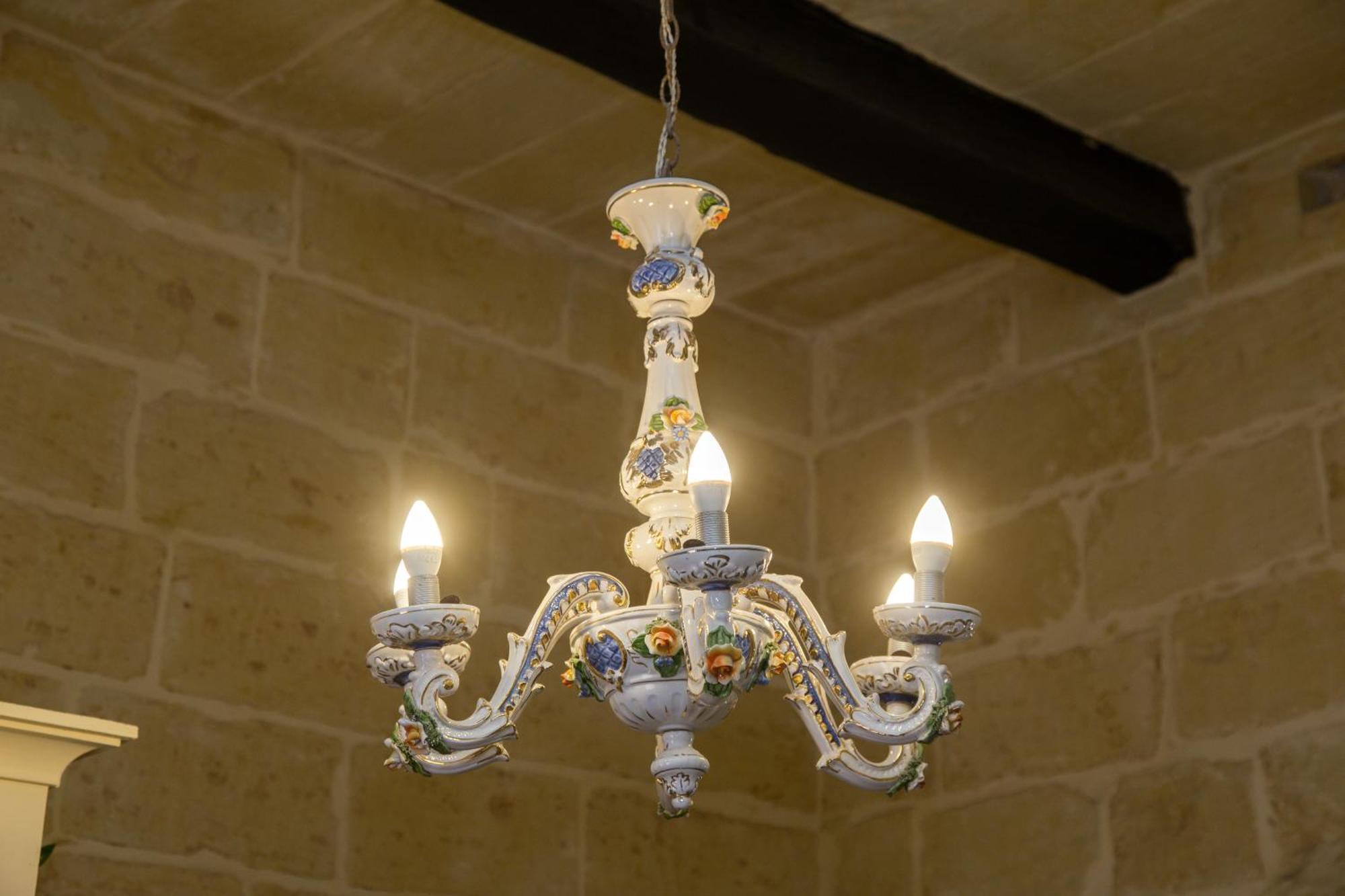 A La Maison B&B Xagħra Eksteriør bilde