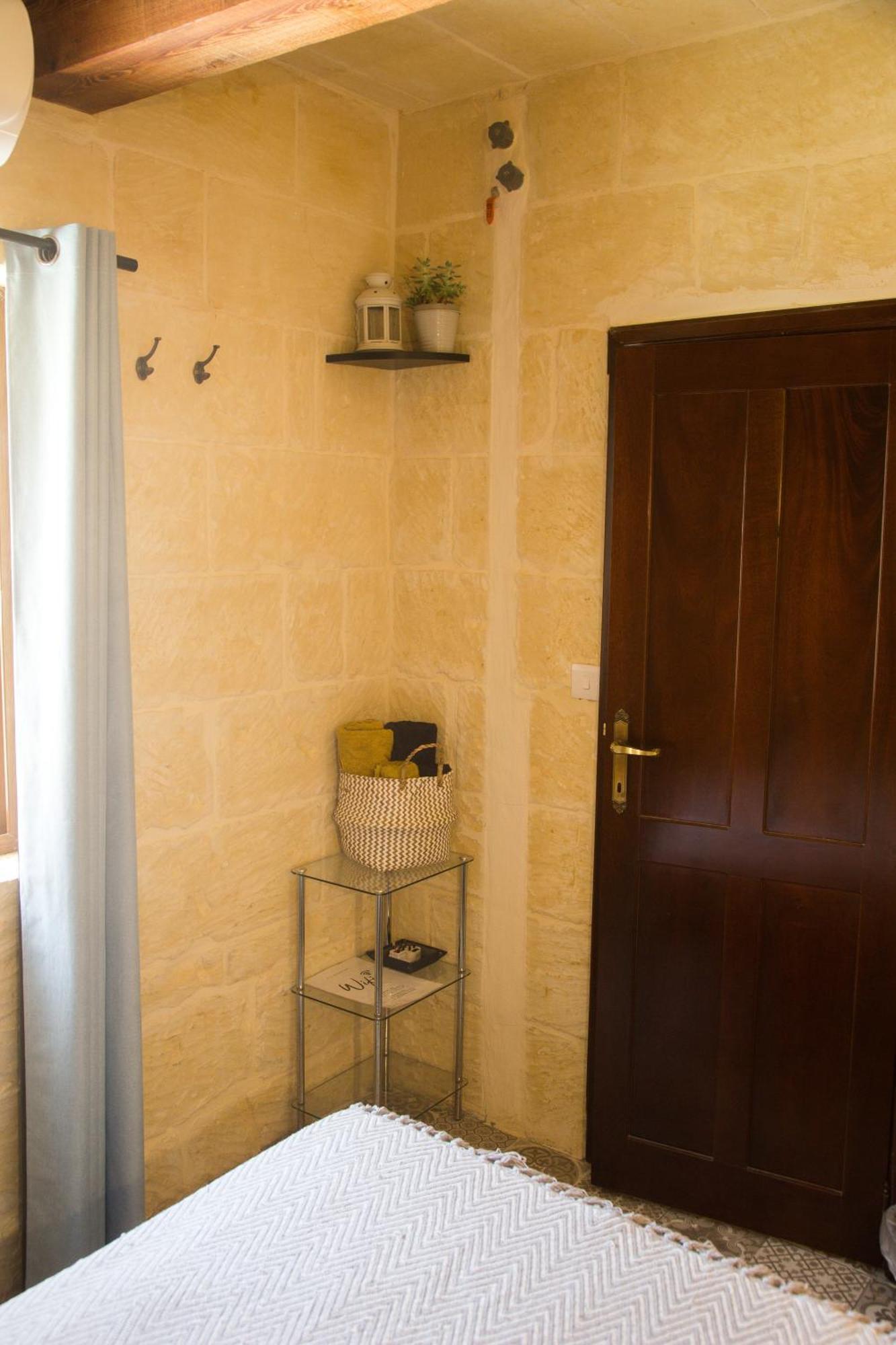 A La Maison B&B Xagħra Eksteriør bilde