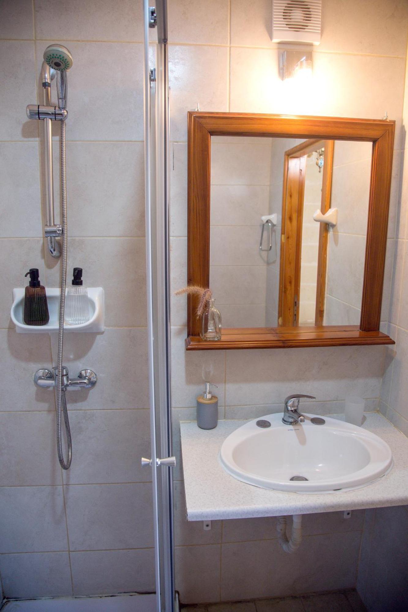 A La Maison B&B Xagħra Eksteriør bilde