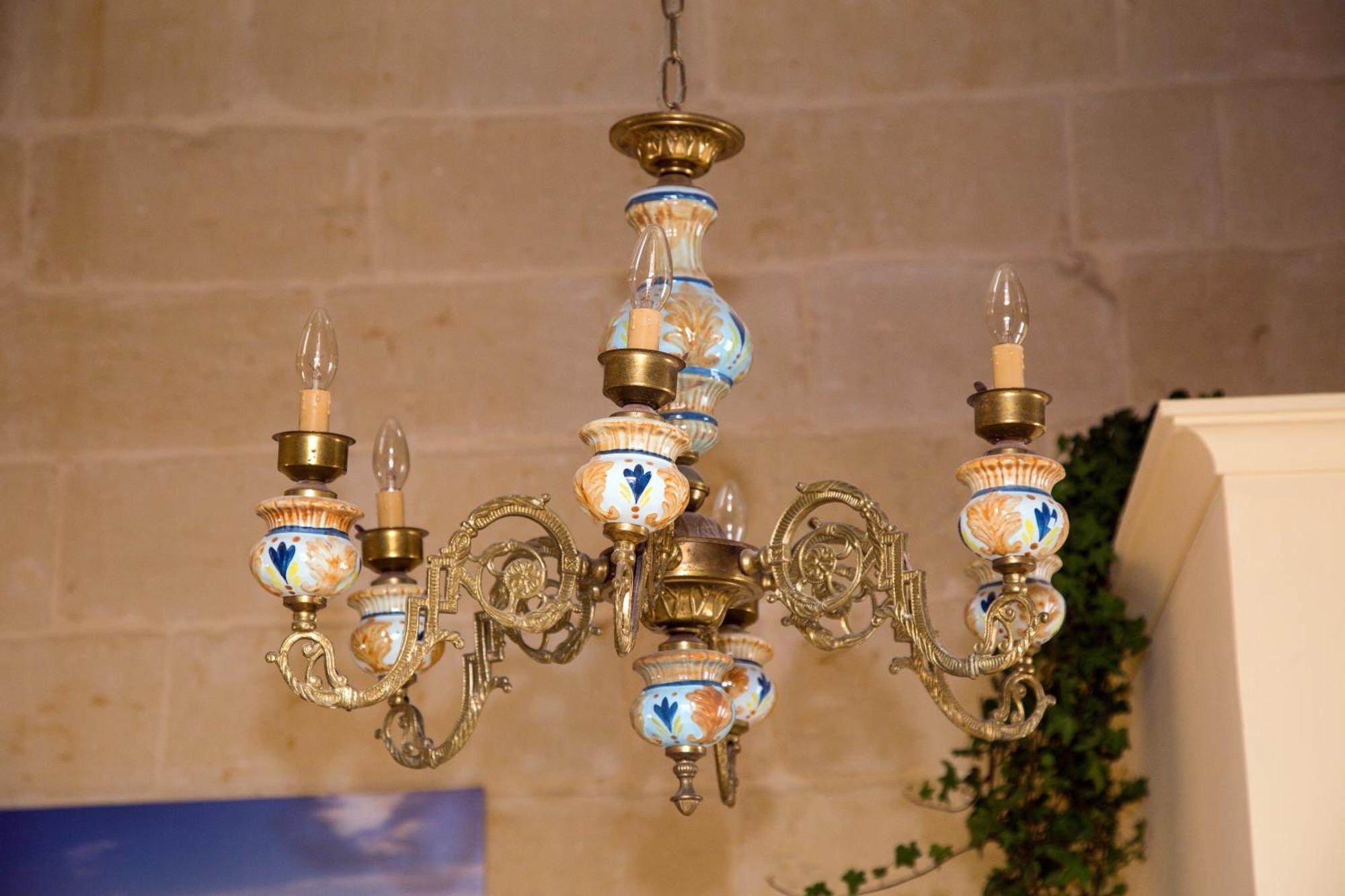 A La Maison B&B Xagħra Eksteriør bilde