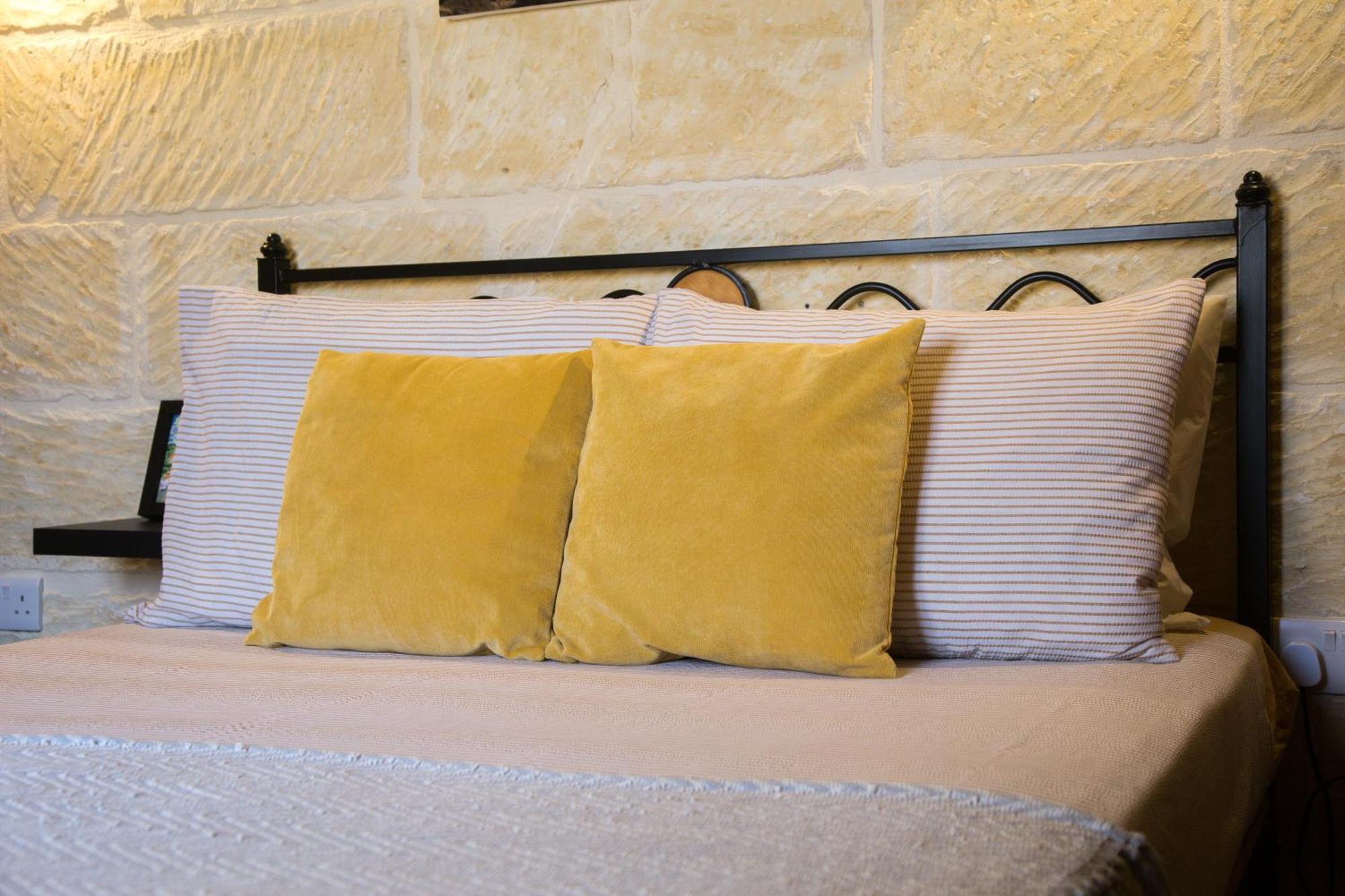 A La Maison B&B Xagħra Eksteriør bilde